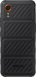Samsung Galaxy XCover 7 6GB/128GB - Čierny