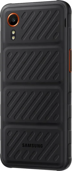 Samsung Galaxy XCover 7 6GB/128GB - Čierny