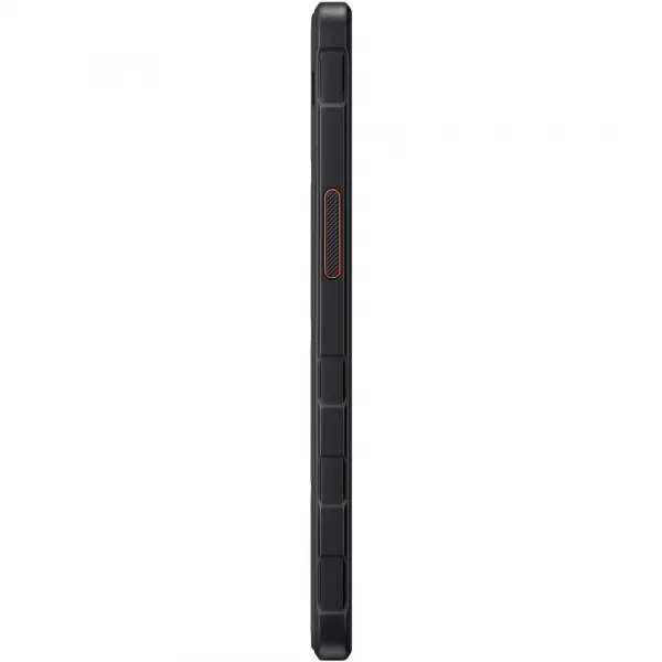 Samsung Galaxy XCover 7 6GB/128GB - Čierny