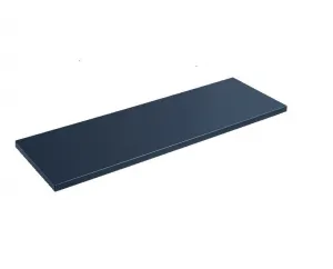 ArtCom Doska pod umývadlo SANTA FE Blue | tmavomodrá Doska pod umývadlo: 89-060 - 60 cm