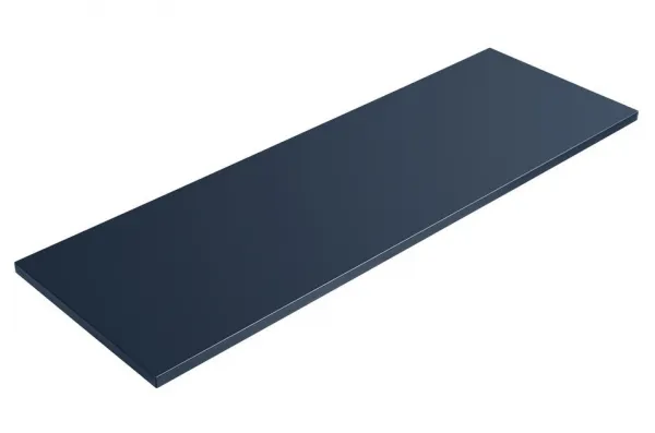 ArtCom Doska pod umývadlo SANTA FE Blue | tmavomodrá Doska pod umývadlo: 89-060 - 60 cm