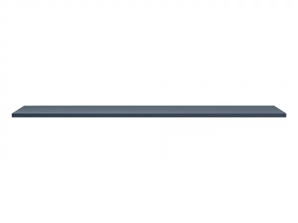 ArtCom Doska pod umývadlo SANTA FE Blue | tmavomodrá Doska pod umývadlo: 89-140 - 140 cm