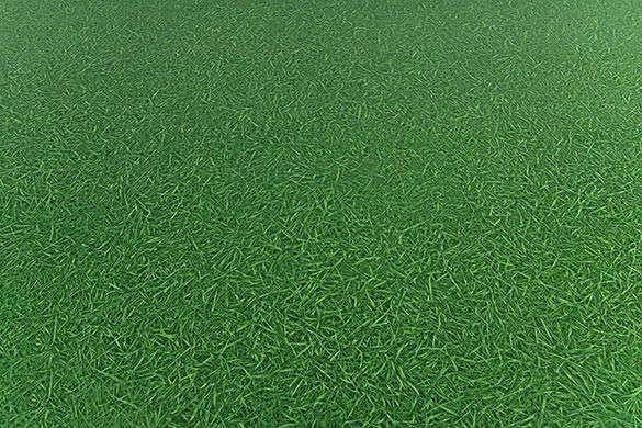 PVC podlaha Artifact Grass 025 imitácia trávy