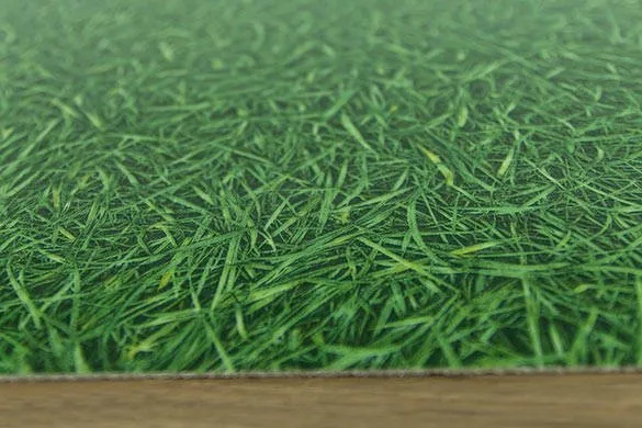 PVC podlaha Artifact Grass 025 imitácia trávy
