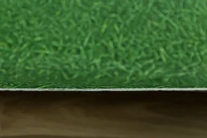 PVC podlaha Artifact Grass 025 imitácia trávy