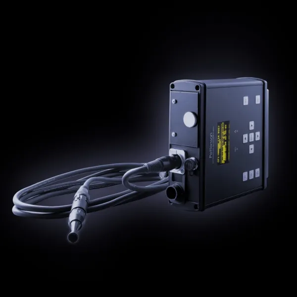 Pettersson Elektronik AB Pettersson D500X Ultrasound Detector/Recorder Mk II