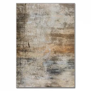 Conceptum Hypnose Koberec Dalta 80x140 cm hnedý