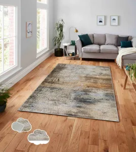 Conceptum Hypnose Koberec Dalta 80x140 cm hnedý