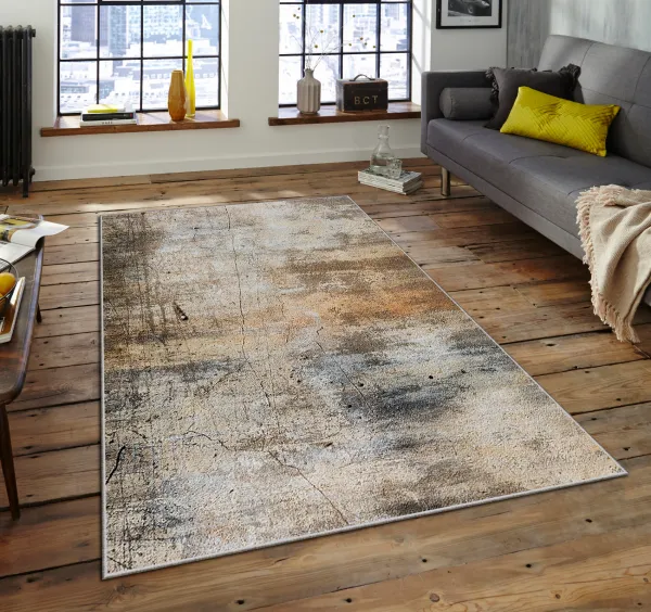 Conceptum Hypnose Koberec Dalta 80x140 cm hnedý