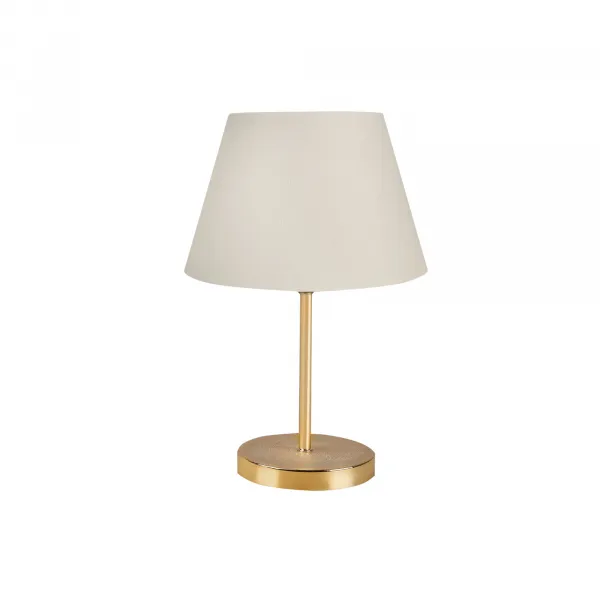 ASIR Stolová lampa AYD krémová
