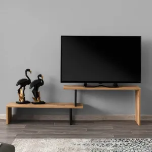 TV stolík Ovit Pine