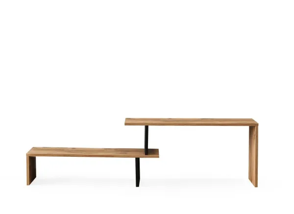 TV stolík Ovit Pine