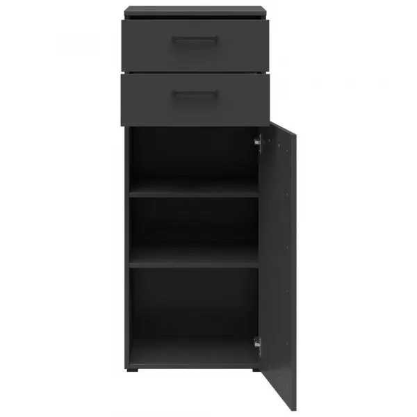 Komoda Cabinet š: 45 cm
