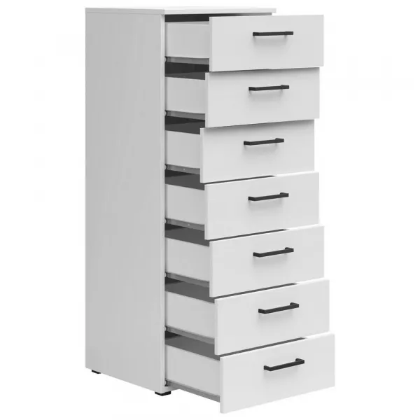 Komoda Cabinet š: 45cm