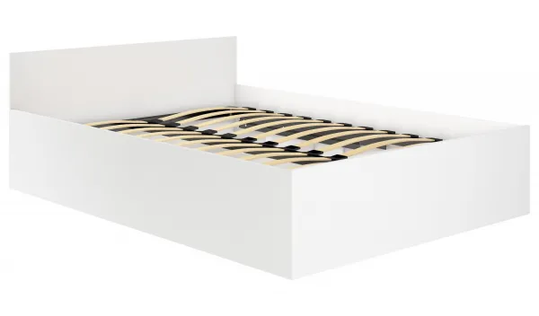 Zdvíhací kovový rošt do postele 100x200 cm