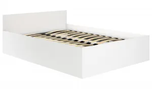 Zdvíhací kovový rošt do postele 100x200 cm