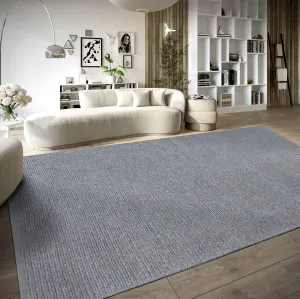 Villeroy & Boch - Hanse Home koberce Kusový koberec Villeroy & Boch 106050 Silver - 80x150 cm