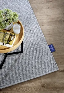Villeroy & Boch - Hanse Home koberce Kusový koberec Villeroy & Boch 106050 Silver - 80x150 cm