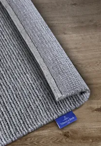 Villeroy & Boch - Hanse Home koberce Kusový koberec Villeroy & Boch 106050 Silver - 80x150 cm