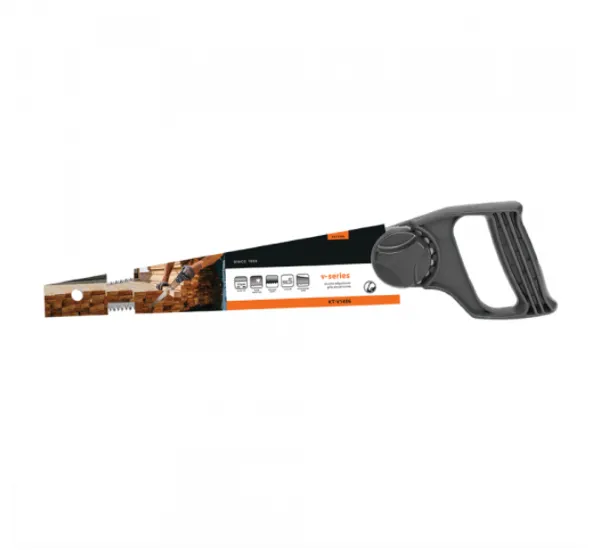 WELLHOX Obojstranná píla s 31 cm čepeľou