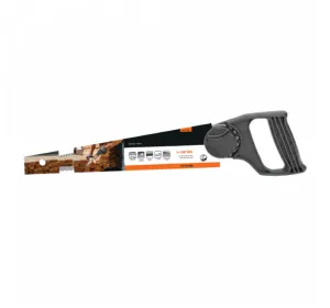 WELLHOX Obojstranná píla s 31 cm čepeľou
