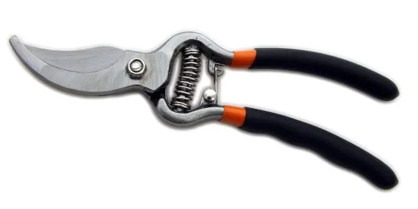 Záhradné nožnice 8.5"
