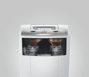 JURA J8 Twin Diamond White