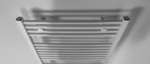 AQUALINE - DIRECT-E elektrické vykurovacie teleso, rovné, 600x1680 800 W, biela ILE66T
