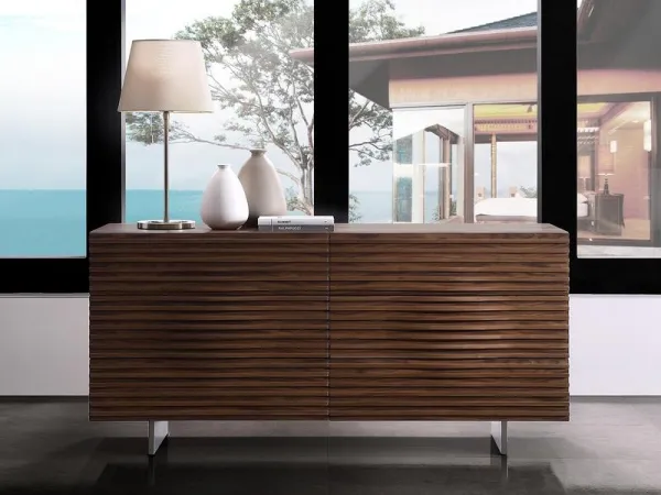Livin Hill Komoda HUDSON H07