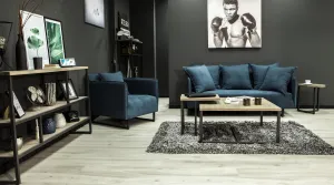 Livin Hill Príručný stolík FLOW FLO L08