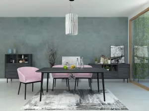Livin Hill Komoda CAPELLA CAPL04