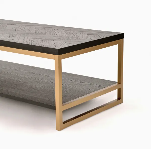 Livin Hill Konferenčný stolík SEVILLE SEV05-1