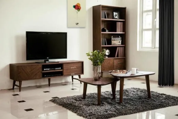 Komoda ASHTON ASTB03 Livin Hill