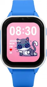 Garett Electronics Garett Smartwatch Kids Sun Ultra 4G Blue