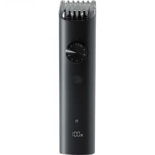 Xiaomi Mi Grooming Kit Pro čierna EU BHR6396EU