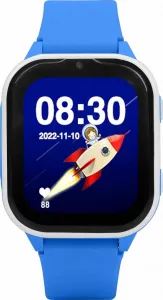 Garett Electronics Garett Smartwatch Kids Sun Ultra 4G Blue