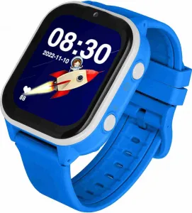 Garett Electronics Garett Smartwatch Kids Sun Ultra 4G Blue