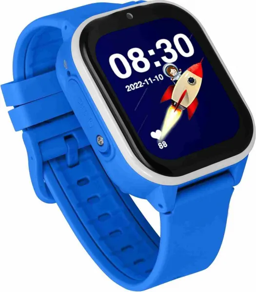 Garett Electronics Garett Smartwatch Kids Sun Ultra 4G Blue