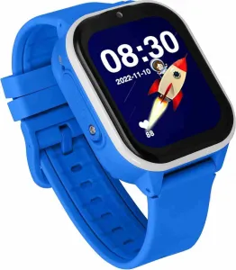 Garett Electronics Garett Smartwatch Kids Sun Ultra 4G Blue