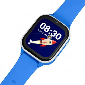 Garett Electronics Garett Smartwatch Kids Sun Ultra 4G Blue