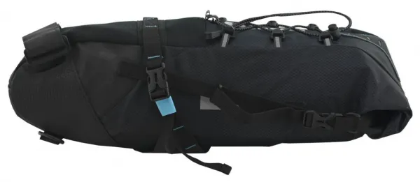 Cyklotaška pod sedlovku 10 l, WATERPROOF