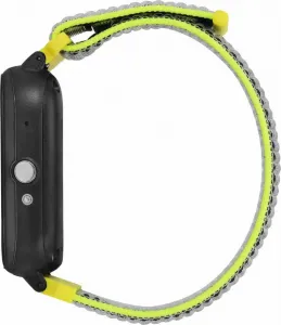 Garett Electronics Garett Smartwatch Kids Tech 4G Green velcro