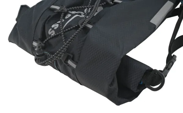 Cyklotaška pod sedlovku 10 l, WATERPROOF