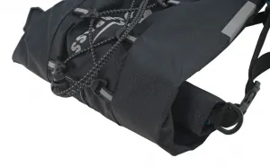 Cyklotaška pod sedlovku 10 l, WATERPROOF