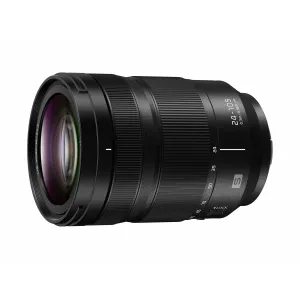 Panasonic LUMIX S5M2 + R24105 28528