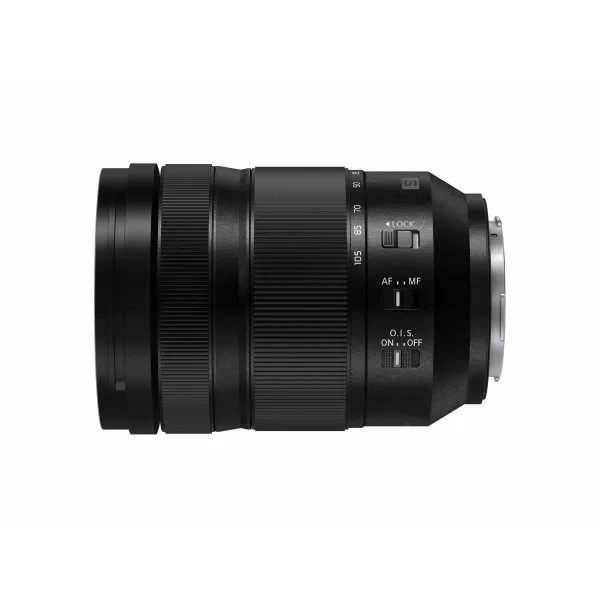 Panasonic LUMIX S5M2 + R24105 28528