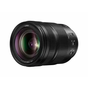 Panasonic LUMIX S5M2 + R24105 28528