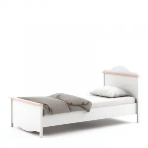 Dig-net nábytok Detská posteľ AMMIA MI-08 | 90 x 200 cm Prevedenie: Zásuvka pod posteľ MI-09