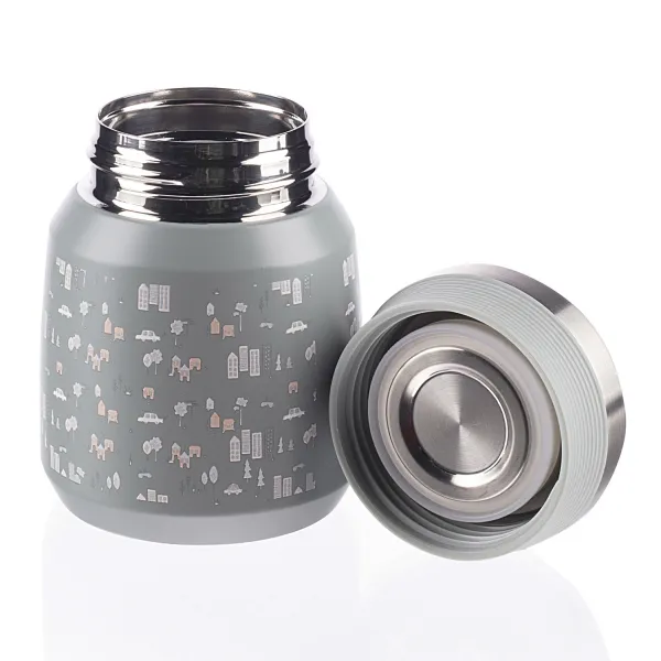 Zopa termoska na príkrmy 300 ml City