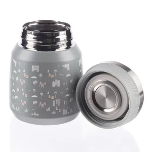Zopa termoska na príkrmy 300 ml City